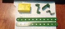 meccano parts small job lot