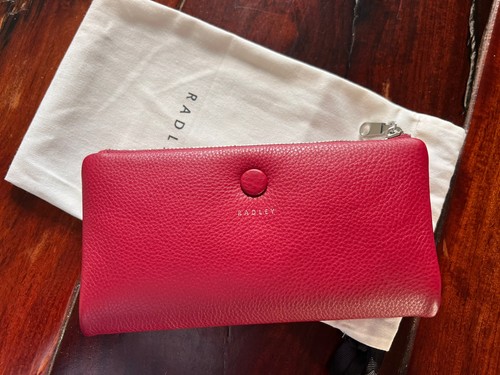 Radley mallow street purse - radley,