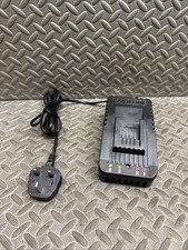 Genuine & New WORX WA3880 20V Battery Fast Charger UK PLUG