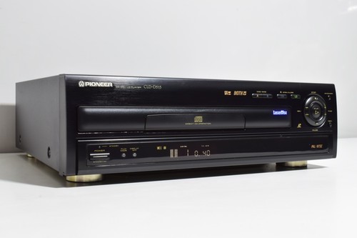 Pioneer cld d515 - laser, ld