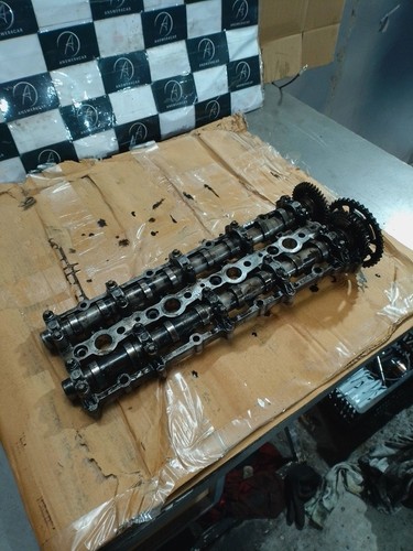 Bmw mini n47d16a engine - bmw/mini,