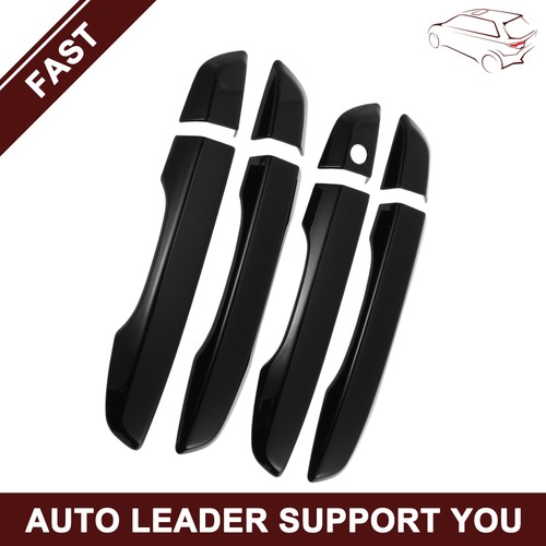 Door handle cover - door, trim