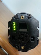 Bosch PowerTube 500 Wh Vertical Battery - 0275007540