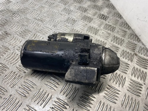Bmw e70 starter motor - e70,