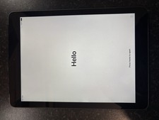 Apple iPad Air 1st Generation