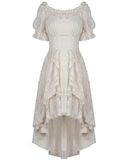 Dark In Love Long Steampunk