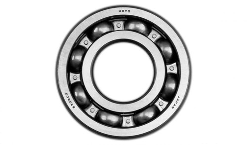 Crank bearing for 2002 - bearing, l/h