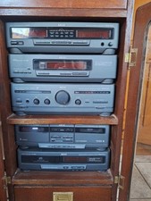 AKAI Hifi System