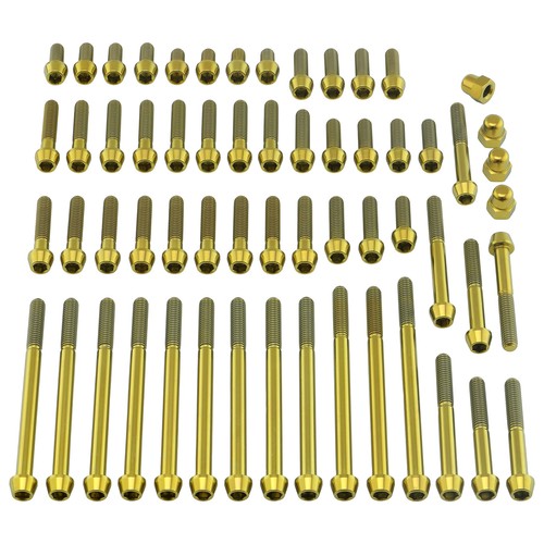 Titanium engine kit - kit, 1290