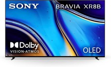 Sony - 65" Class BRAVIA XR8B
