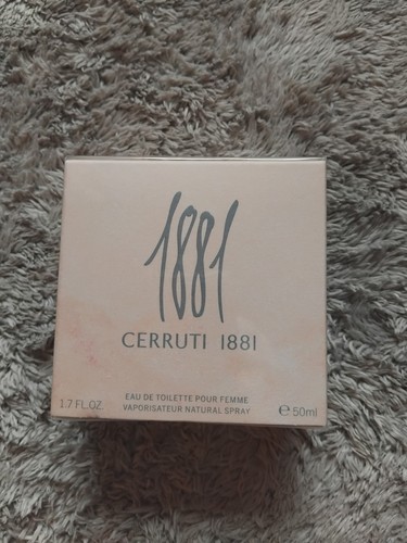 Cerruti 1881 50ml