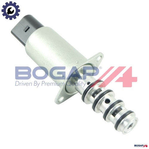 Control valve camshaft - control,