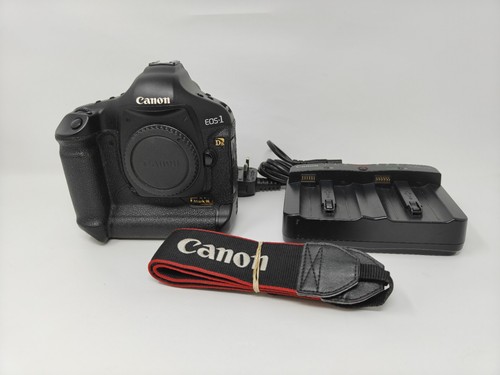 Canon eos 1ds mark iii - canon,