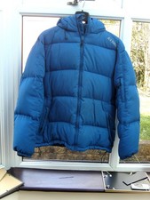 Tog24 padded jacket mens large