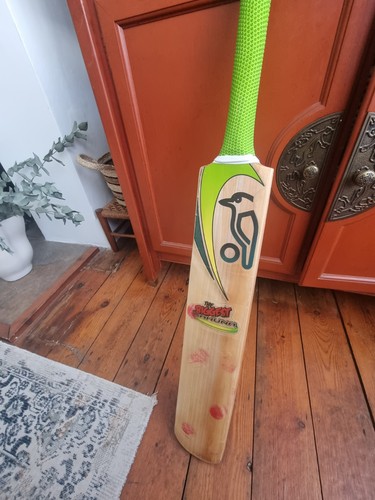 Kookaburra biggest kahuna - biggest,