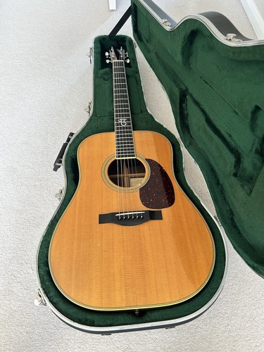 Santa cruz dreadnought tony - santa,