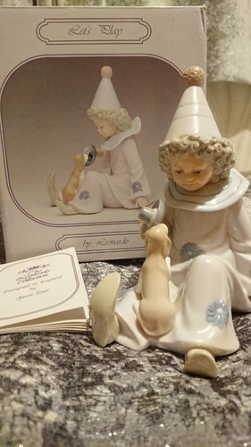 Leonardo collection child - leonardo,