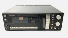 Technics k6l mw lw - sa‑k6l, fm/mw/lw