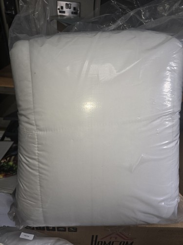 Single bed mattress topper - mattress,