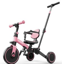 besrey Trike Bike with Parent