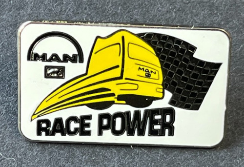 Man race power motoring - race, truck
