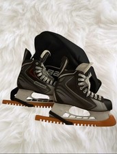 Bauer Vapor Elite X Ice Hockey Skates UK Size 7.5