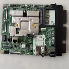 MAIN AV BOARD FOR LG