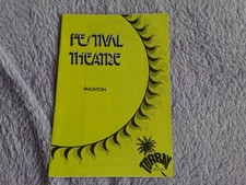 FREDDIE STARR STARRTIME 1978