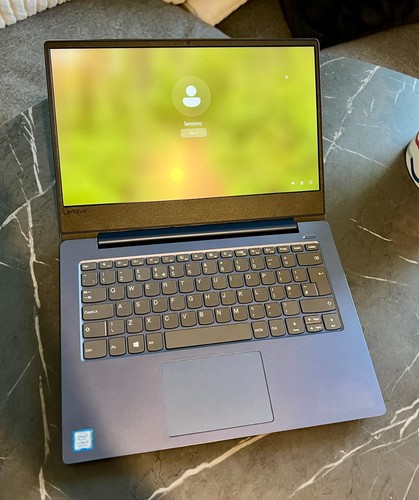 Lenovo ideapad 330s laptop - ideapad,