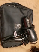Nicky Clarke Hair Dryer And