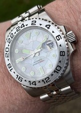 Custom Made. White Mother of