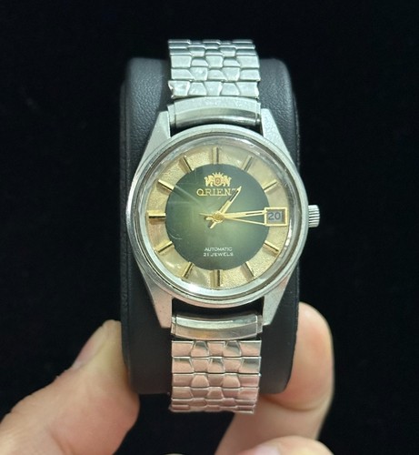 Vintage orient jewels - vintage,