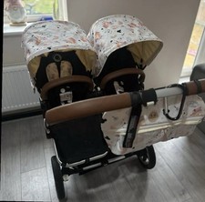 Bugaboo Donkey Duo Double