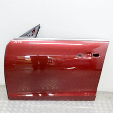 MASERATI GHIBLI M157 Front Left Door 673007994 3.0 Petrol 301kw 2015 LHD