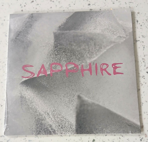 Sheeran sapphire limited - sheeran,