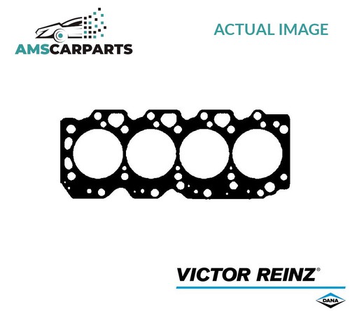Engine cylinder head gasket - engine,