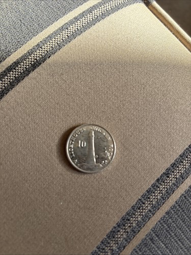 2014 isle man manx 10p - isle,