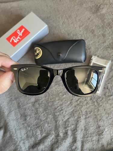 Ray ban wayfarer rb2140 - ray-ban,