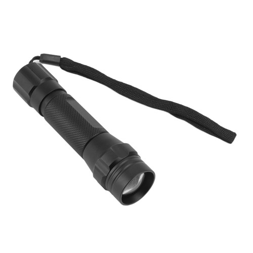 Led flashlight - °ir,