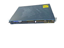 Cisco Catalyst