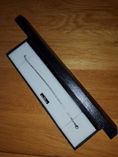 Warren James Sterling Silver