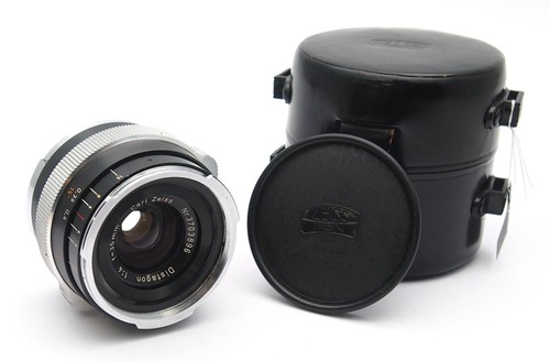 Carl zeiss distagon blitz - distagon, 35mm