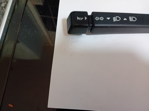 Ford transit mk4 - transit, indicator