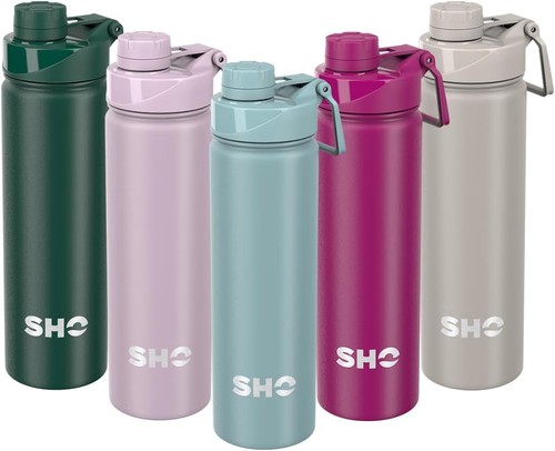 Sho stainless steel sports - stainless,