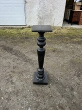 Late Victorian Plant Stand /