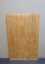 Boarding cladding timber - cladding, pine