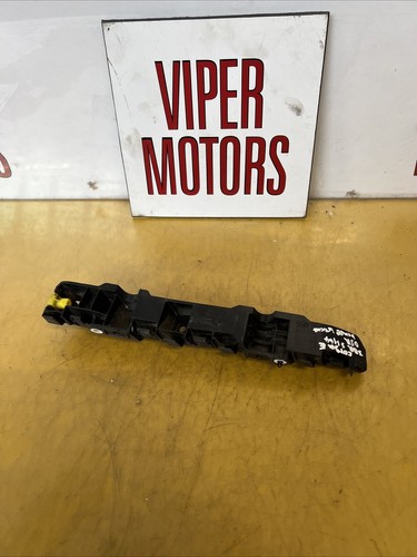 Vauxhall corsa rear bumper - vauxhall,
