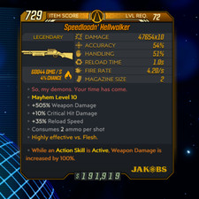 PSN/Xbox/PC Borderlands 3 [LVL