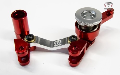 Traxxas slash 4x4 red - slash,