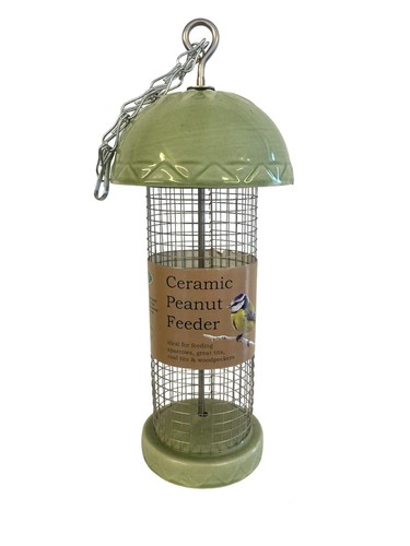 Oakdale ceramic peanut - oakdale,